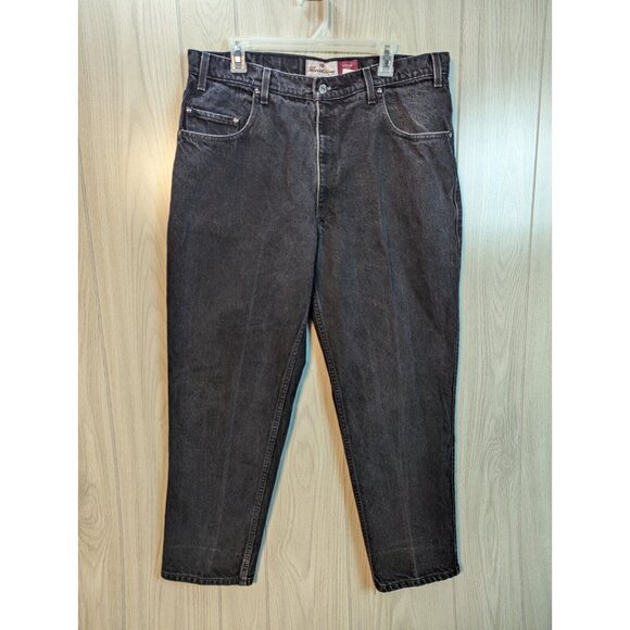 Levi's Other - Vintage Levi’s 545 Loose Fit Tapered Leg 38x30 90s Jeans Pants Levi Strauss